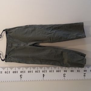 Carhartt men's jeans 36/32